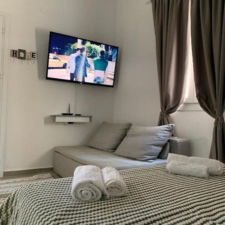 Dominik Apartment Скала Екстериор снимка