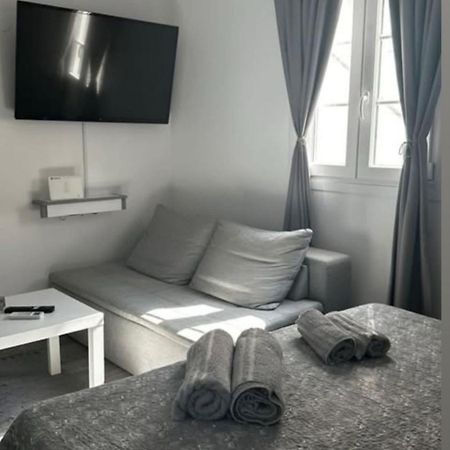 Dominik Apartment Скала Екстериор снимка