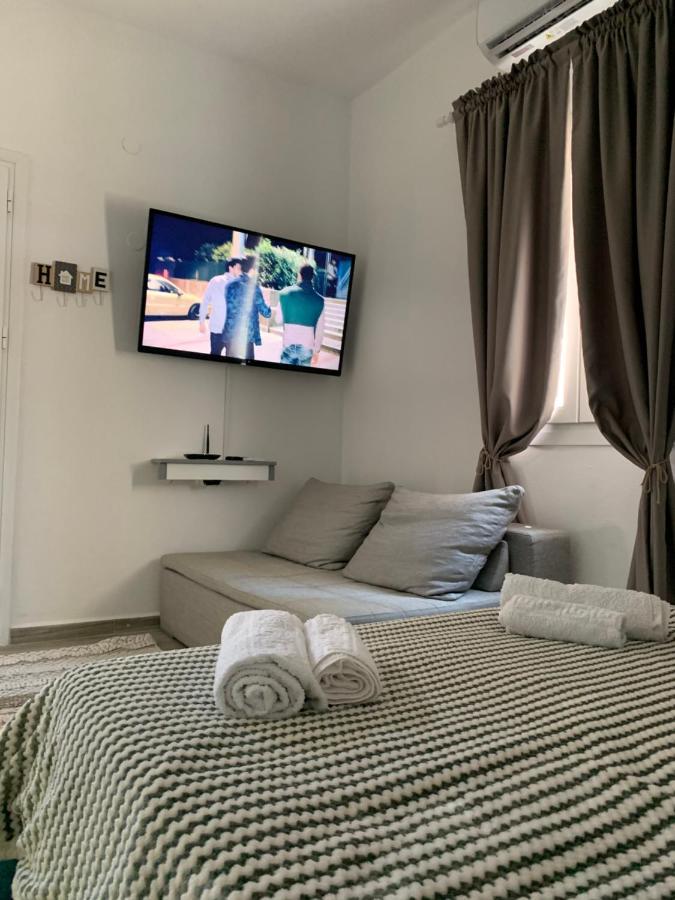 Dominik Apartment Скала Екстериор снимка
