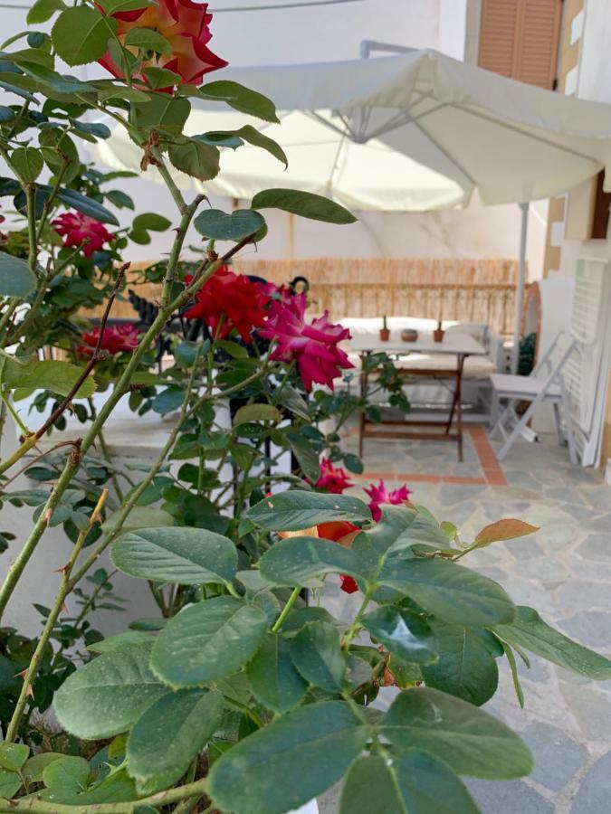 Dominik Apartment Скала Екстериор снимка