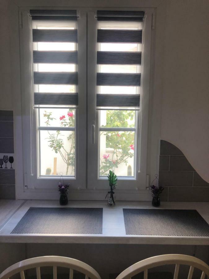 Dominik Apartment Скала Екстериор снимка