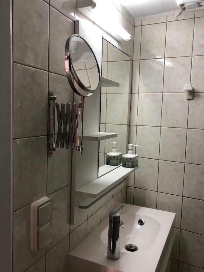 Dominik Apartment Скала Екстериор снимка